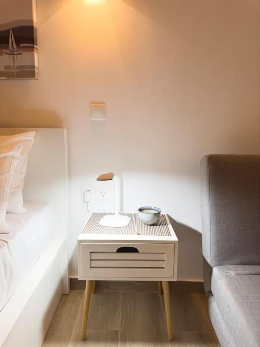 Апартаменты Petite Retreat In Kolonaki, Athens /Netflix Экстерьер фото